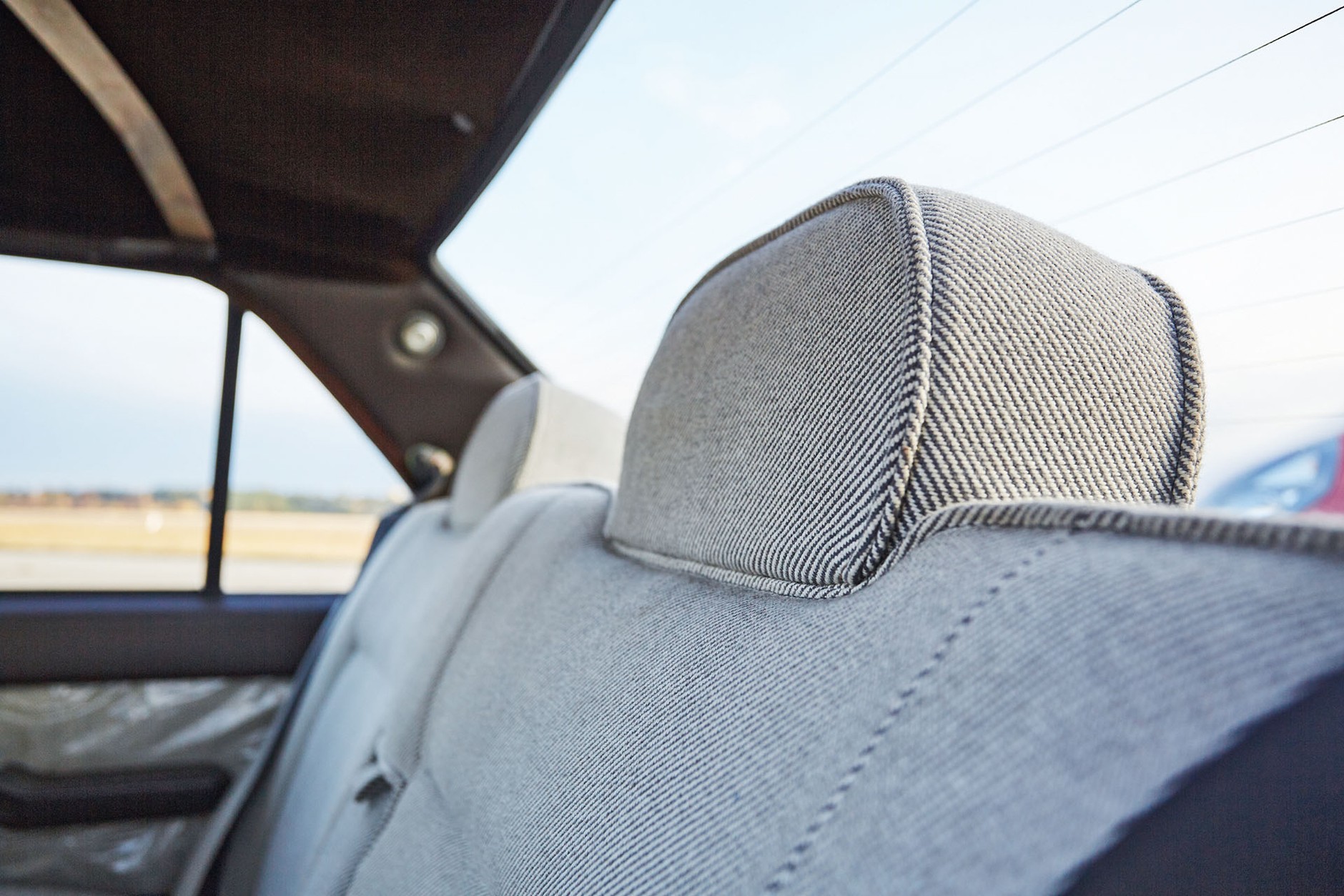 Fiat 131 1600 TC Supermirafiori