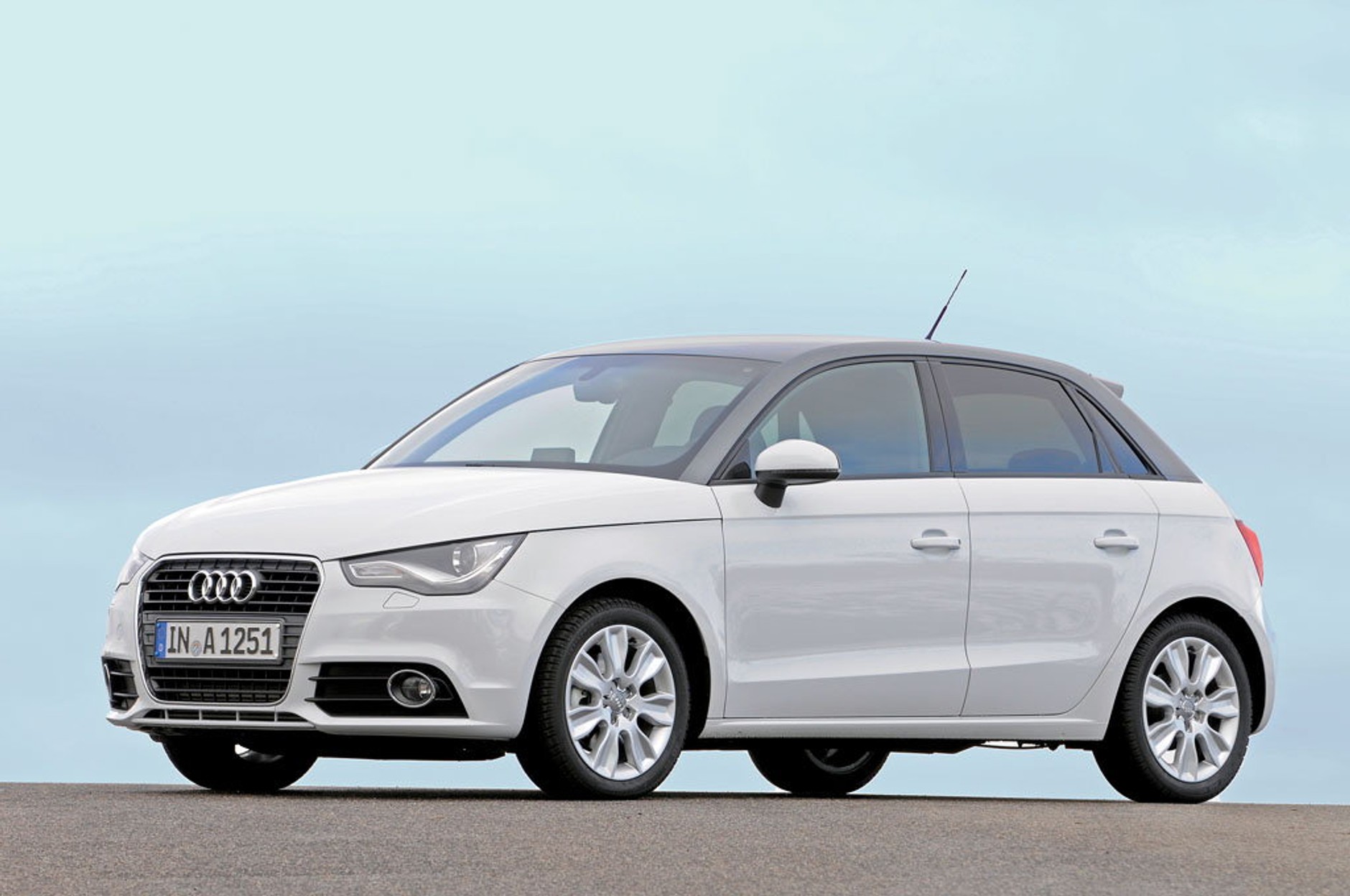 W tych samochodach znajdziesz silnik 1.6 TDI