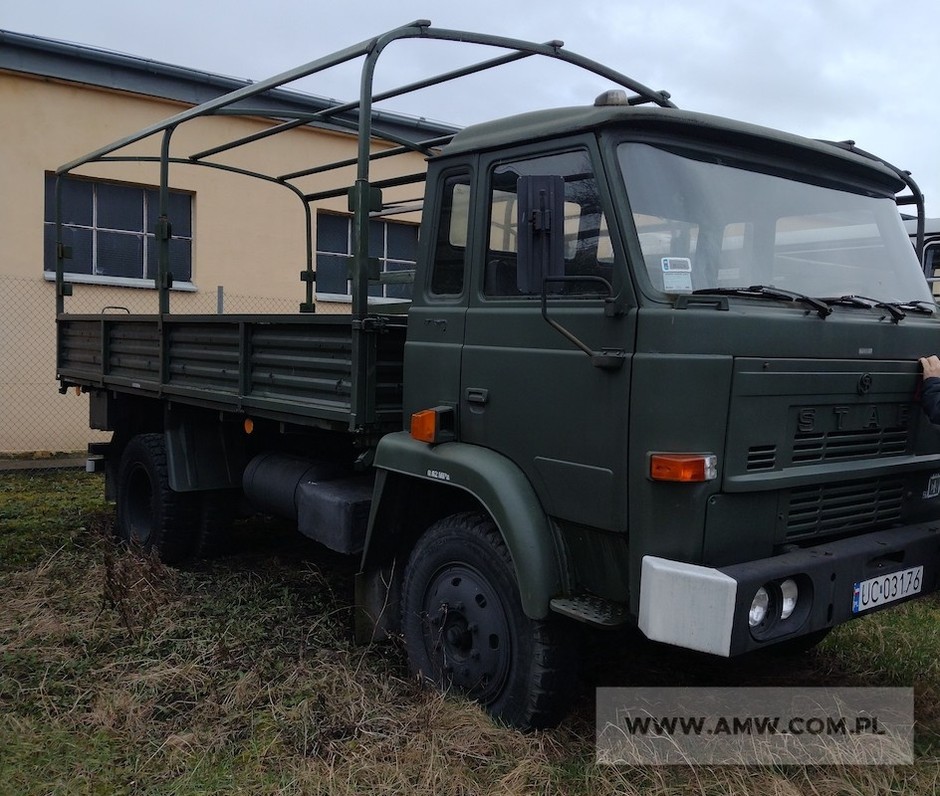 Star 200