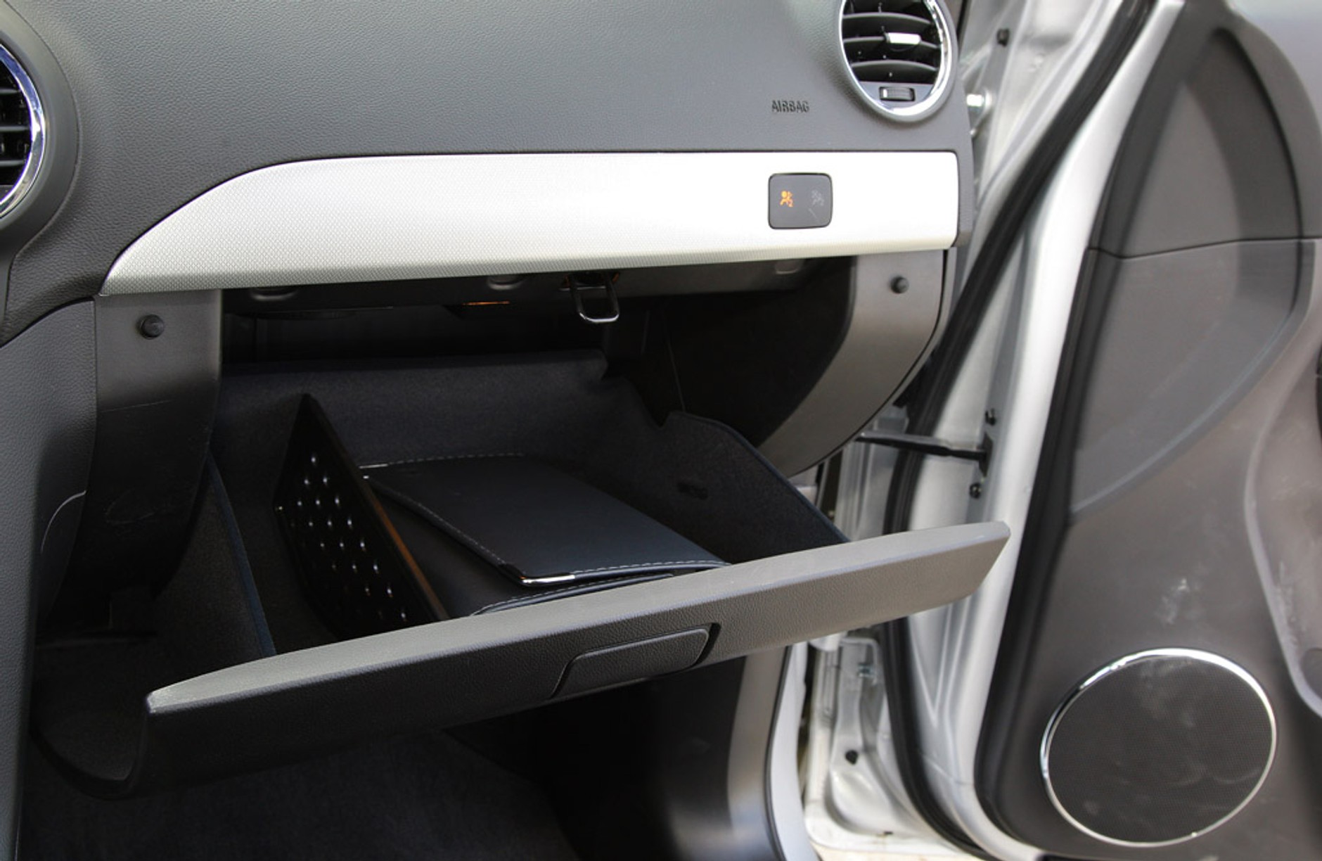 Opel Antara: SUV porządnie zmodyfikowany