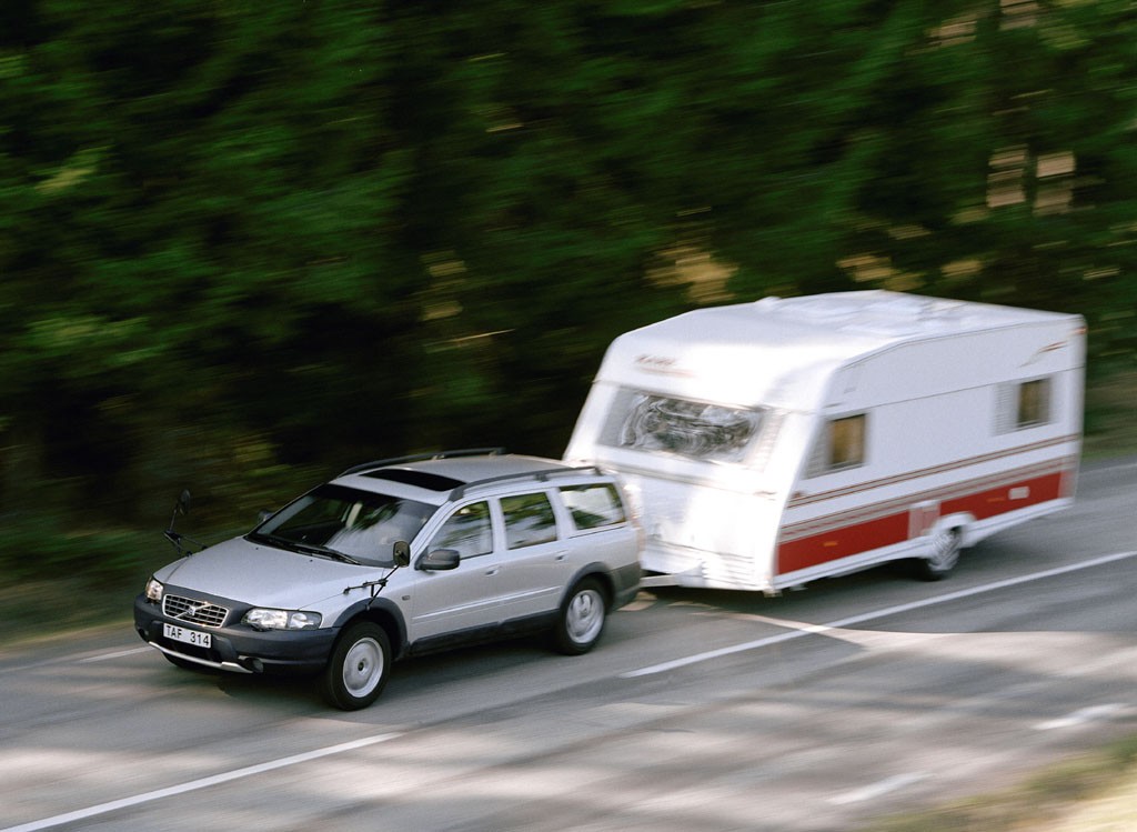 Jak zgodnie z przepisami holować przyczepę?