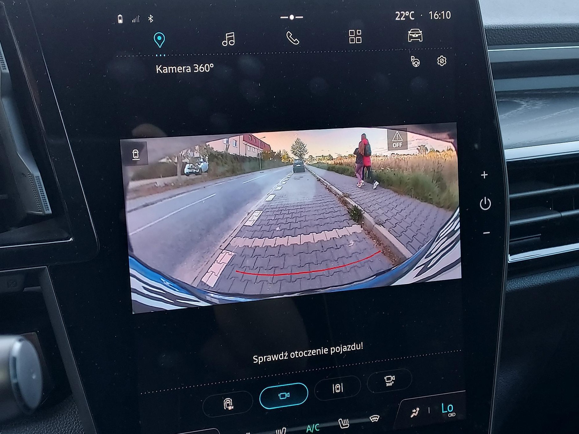 Renault Austral E-Tech