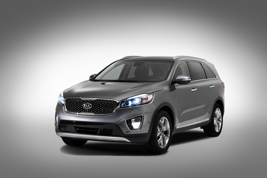 Paryż 2014: Kia z ważnymi premierami