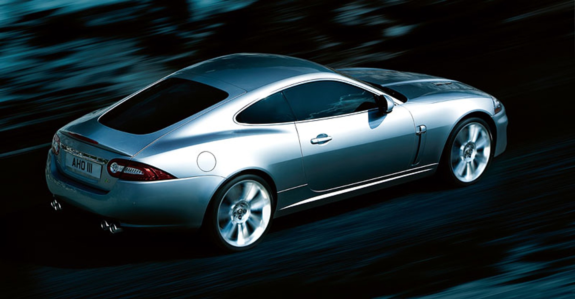 Detroit 2009: Jaguar XK i XKR 2010 – nowe silniki 5,0 V8 i niewielki facelifting
