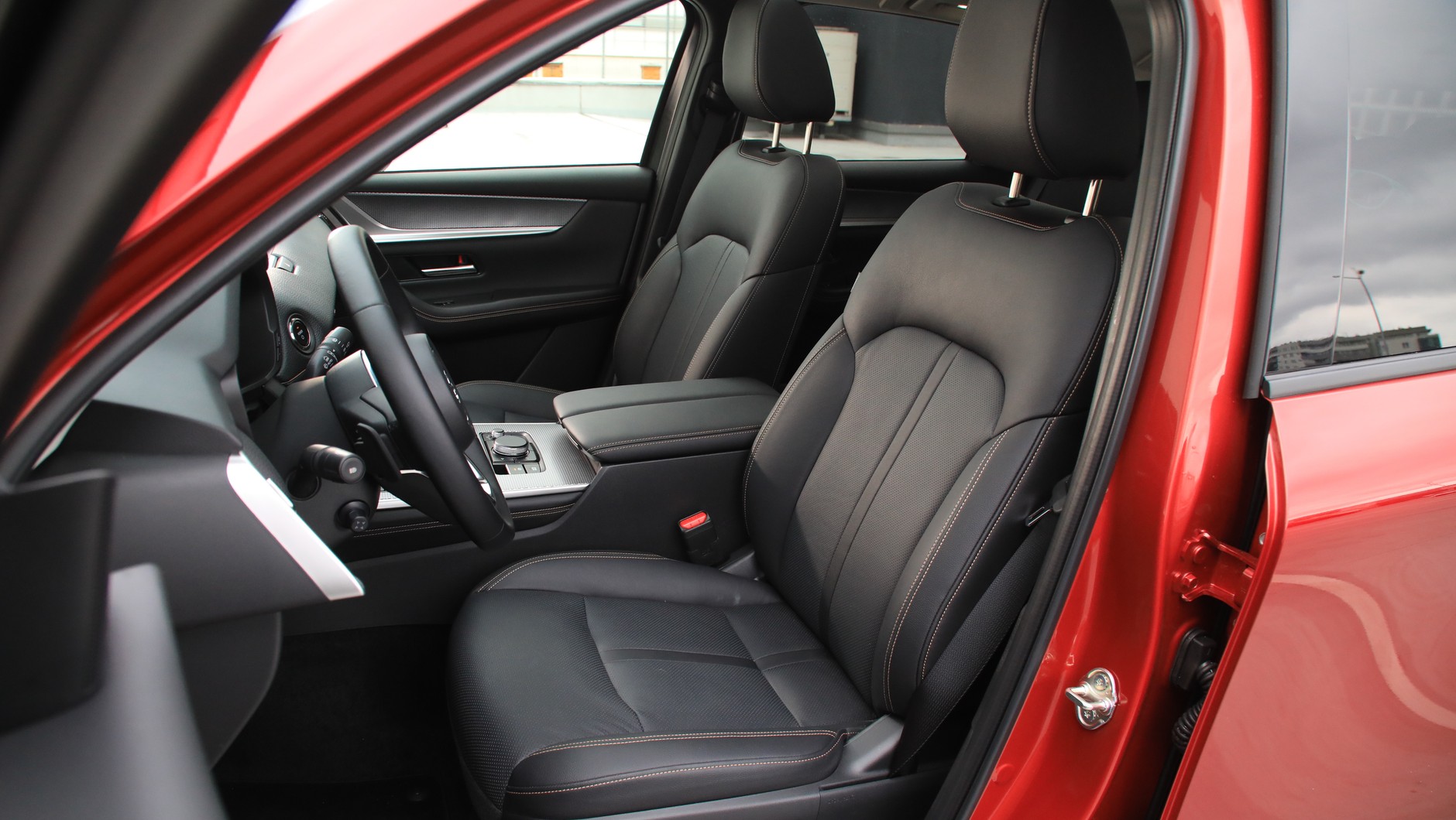Mazda CX-60 2.5 PHEV 2022 r. 1 generacja