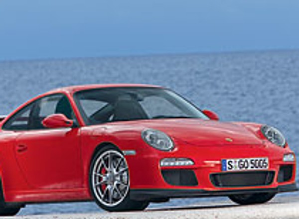 Porsche 911 GT3: modernizacja i podrasowanie najmocniejszej wersji wolnossącej