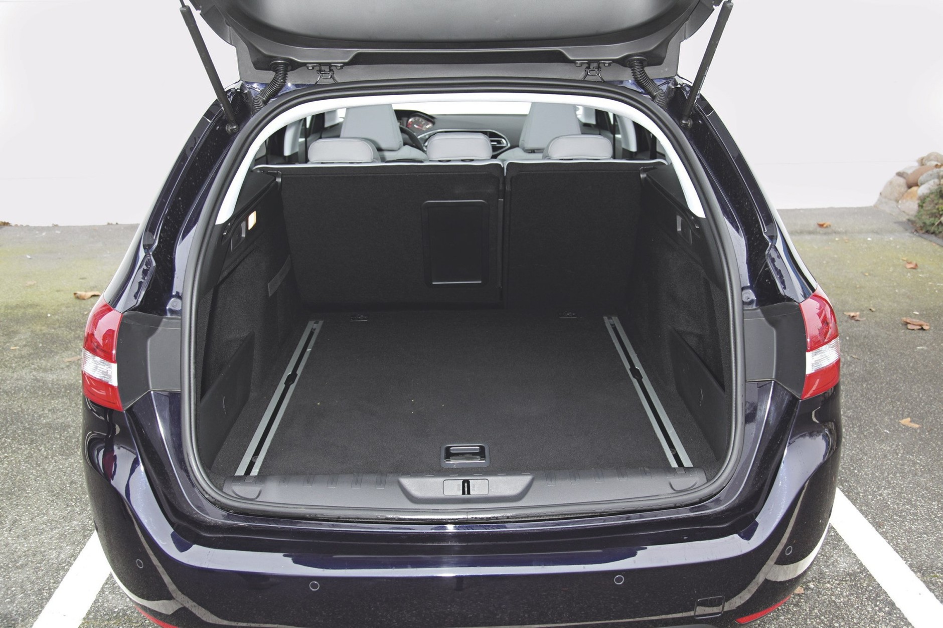 Porównanie kombi: Ford Focus, Opel Astra, Peugeot 308, Seat Leon