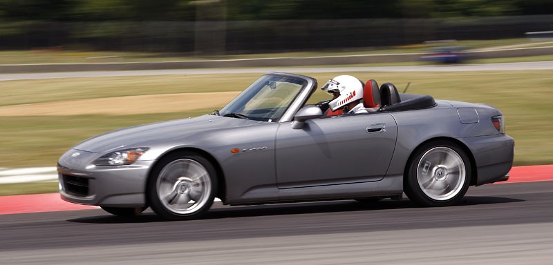 Honda S2000 – zbliża się koniec produkcji żywej legendy