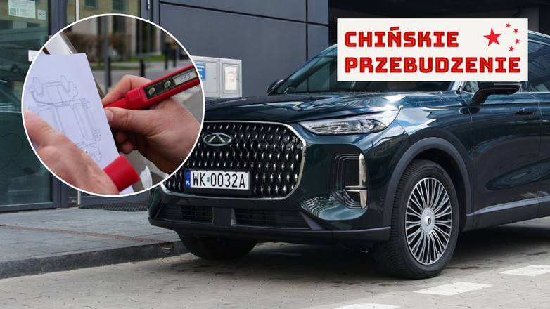 Przez kilka tygodni mierzyliśmy grubość powłoki lakierniczej aut z najróżniejszych segmentów, klas i krajów pochodzenia