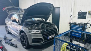 Wadliwe silniki Audi 3.0 TDI: naprawiać, kupować używany, wymieniać? Znamy odpowiedź