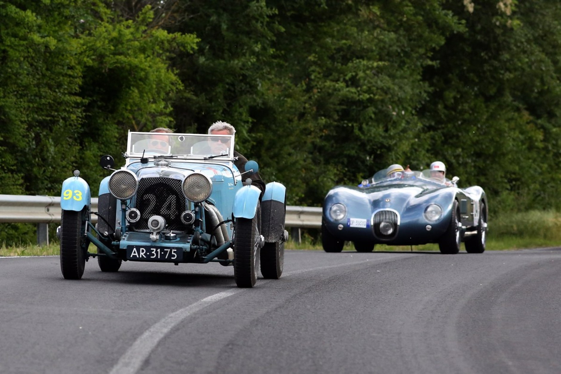 Mille Miglia