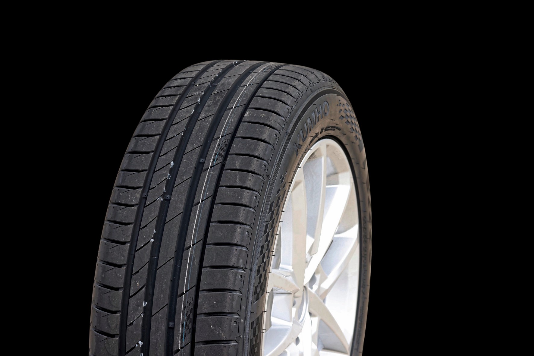 Kumho Ecsta PS71 SUV