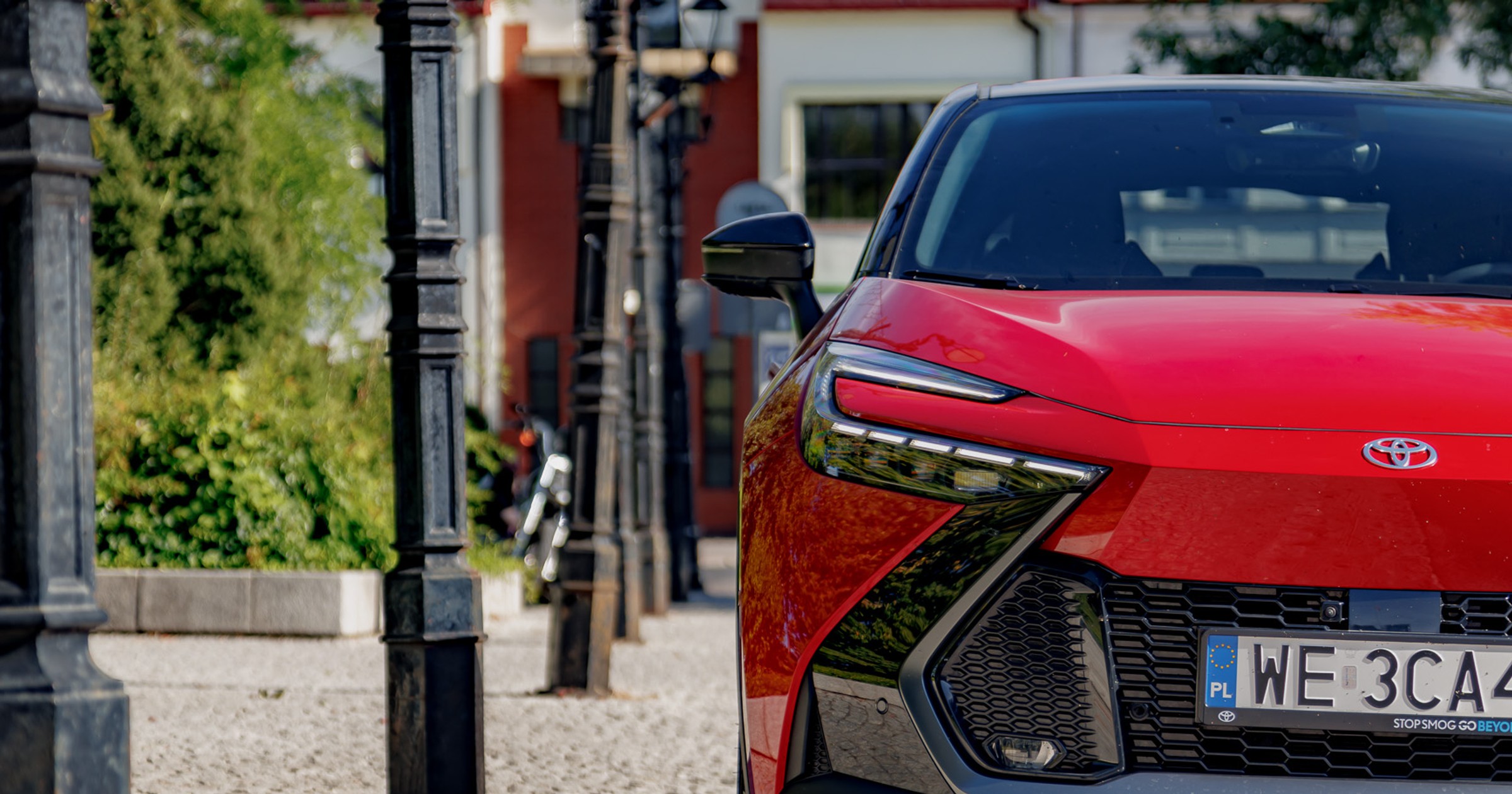 Jednym z najbardziej opłacalnych samochodów jest Toyota. Nie jest jednak najbardziej opłacalna