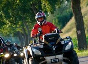 Poland Trophy: II edycja na poligonie w Drawsku Pomorskim