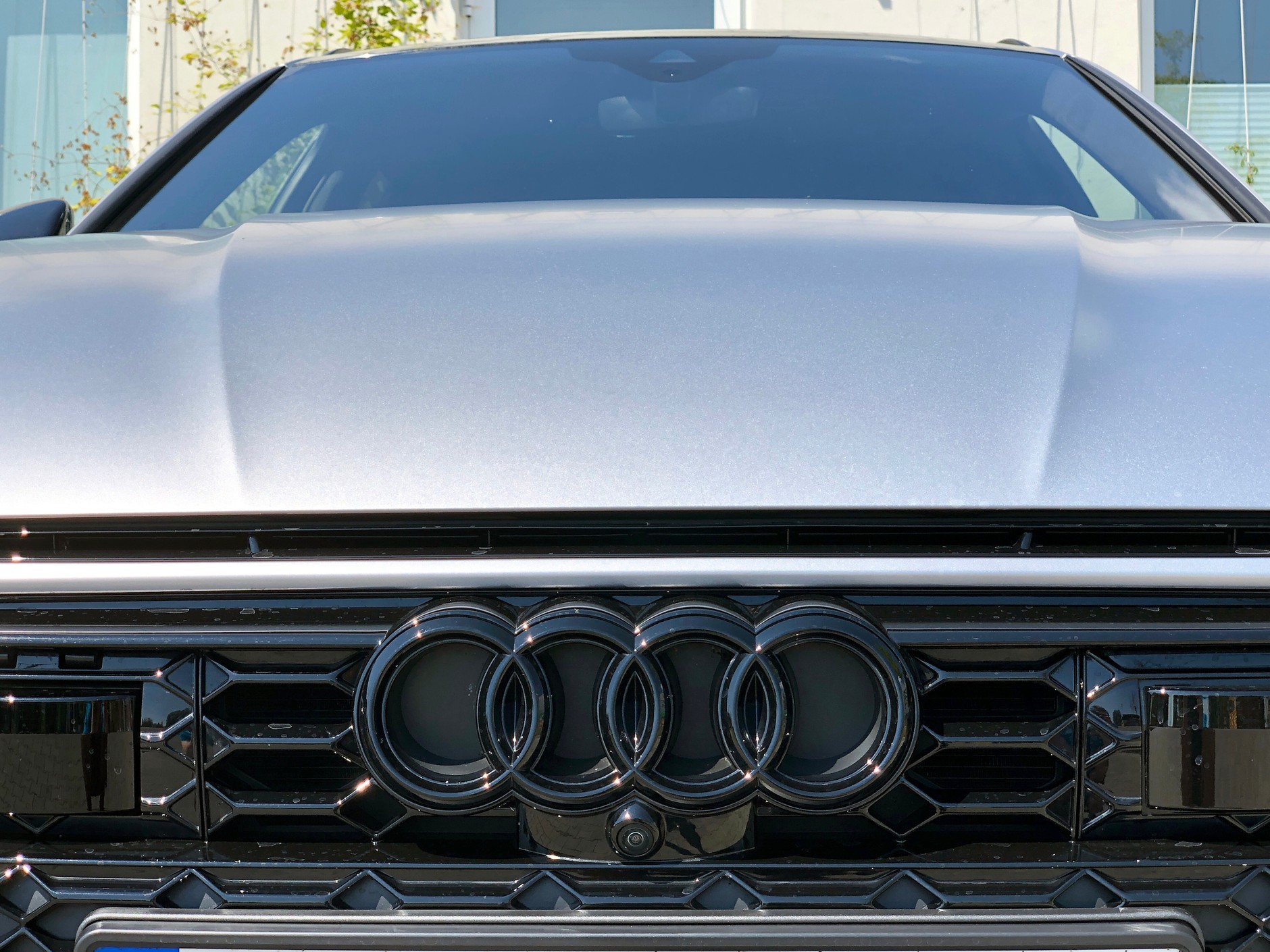 Audi RS6 Avant Performance