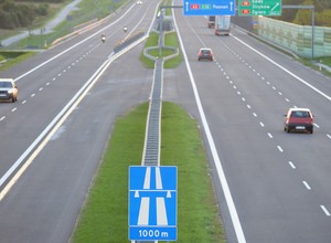 Najniebezpieczniejsze wakacyjne trasy w Polsce