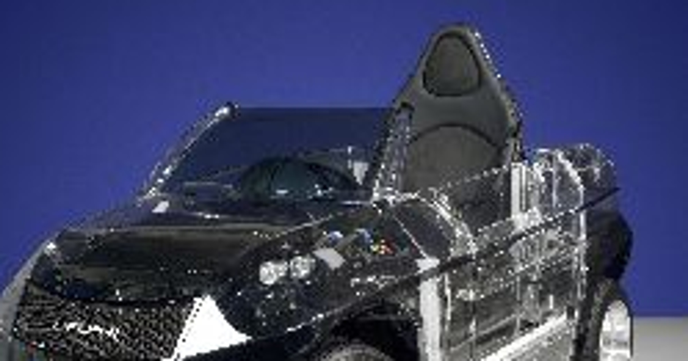 Delphi: Innowacje we Frankfurcie