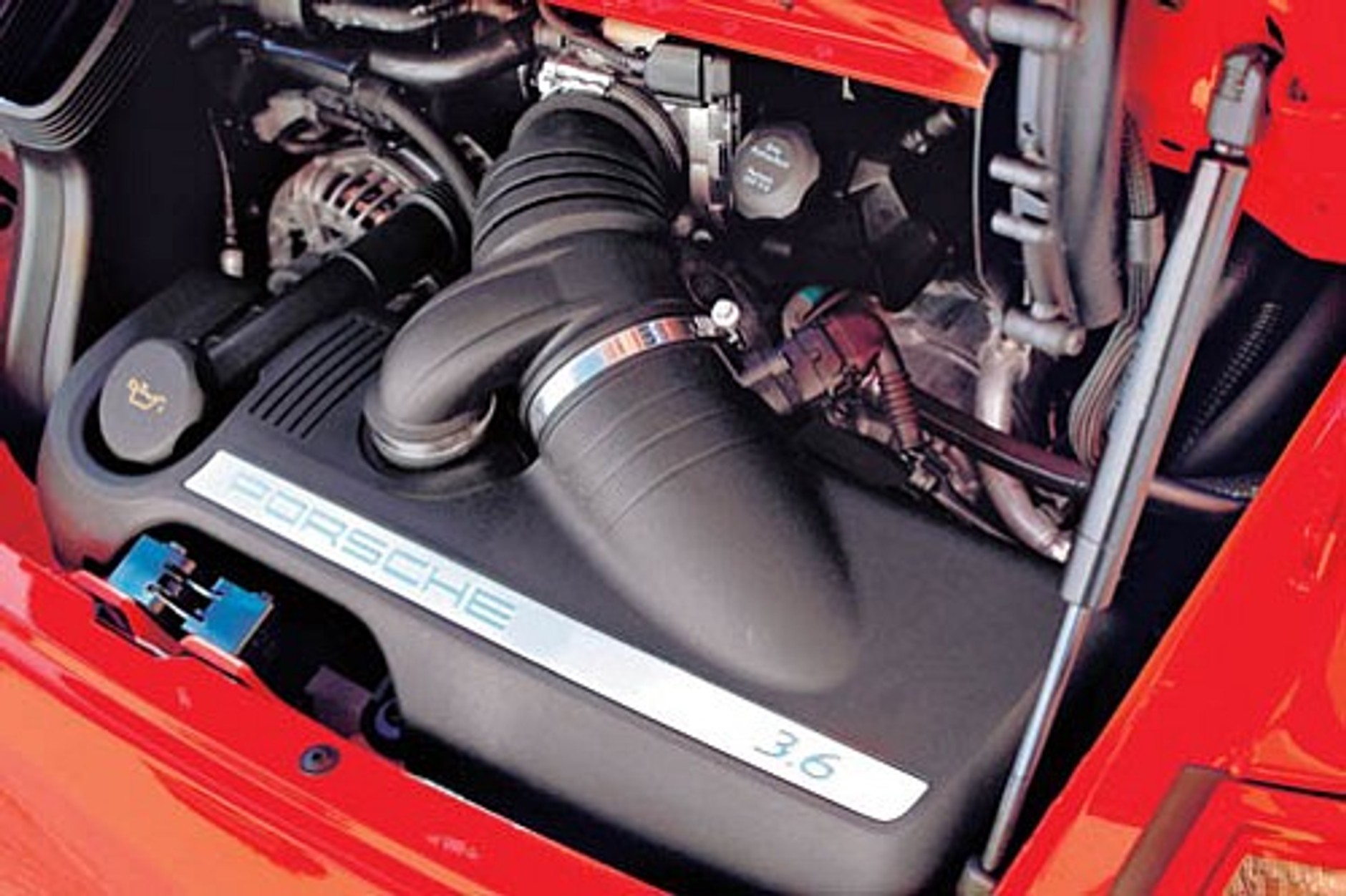 Carrera cabrio na wiosnę