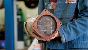 Co psuje filtry DPF? Powodów ich zużywania się jest wiele, a naprawy niestety są kosztowne