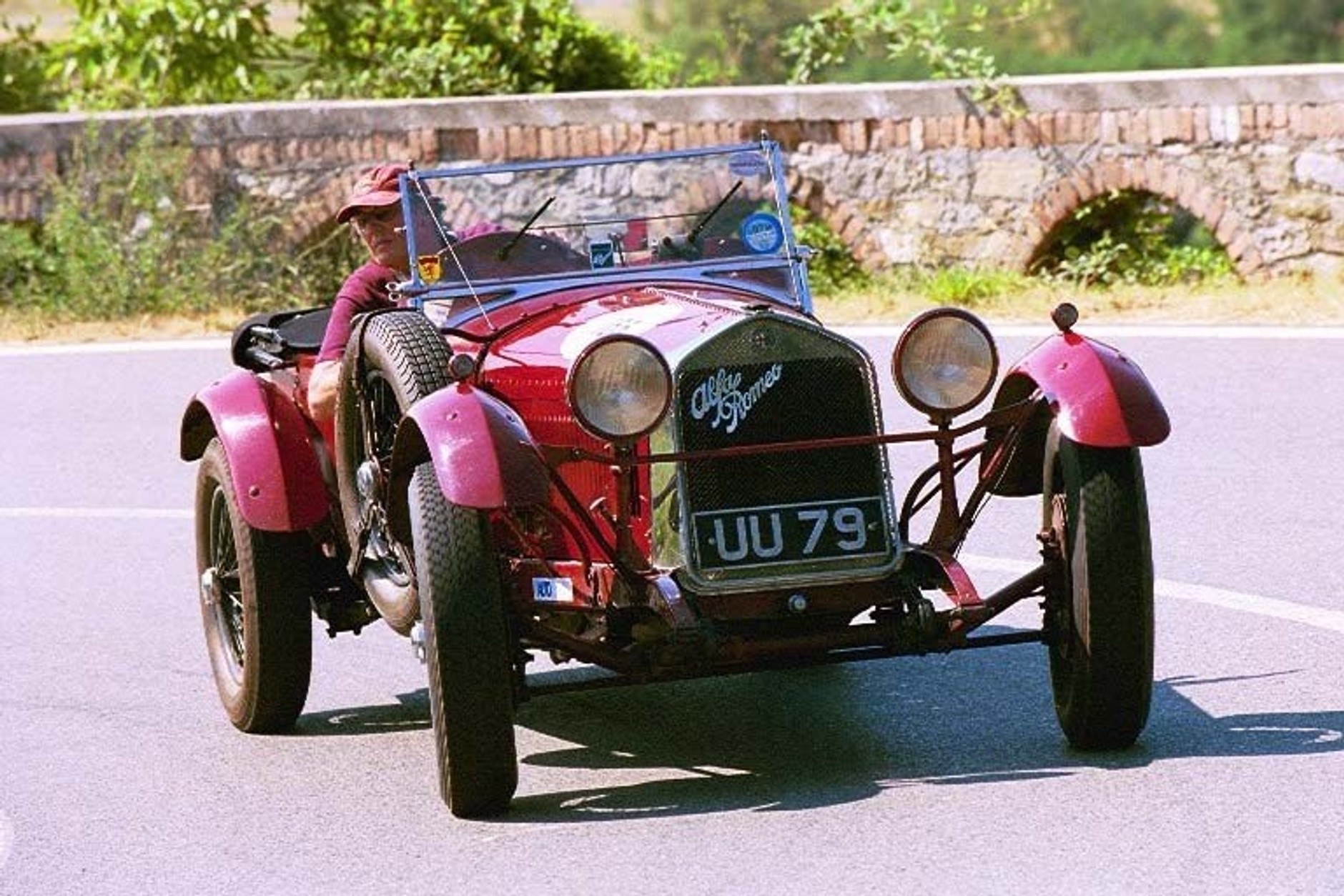 Alfa Romeo: dzisiaj mija 99 lat od dnia powstania marki