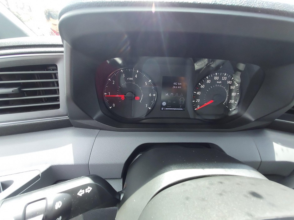 Nowy Renault Master