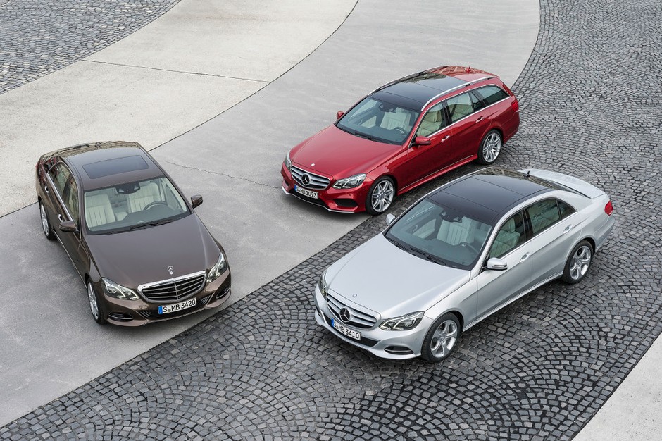 Premiery Mercedes-Benz na Poznań Motor Show