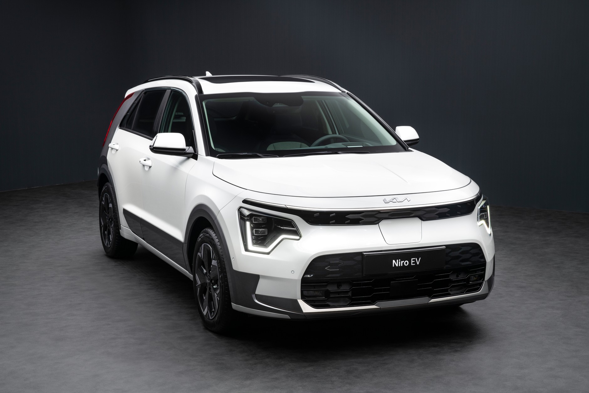 Kia Niro (druga generacja; od 2022 r.)