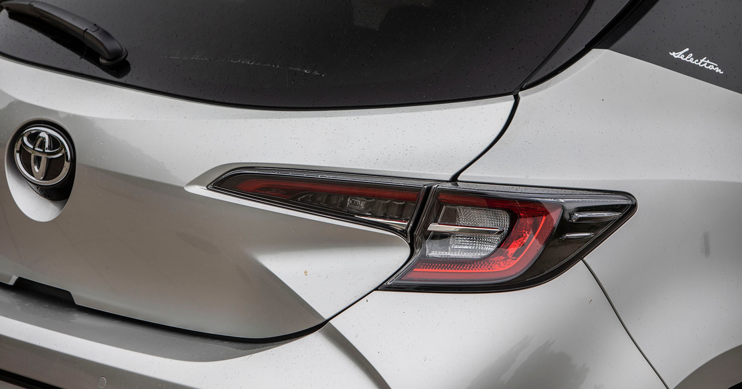 Toyota Corolla 1.2 Turbo - czy to dobra alternatywa dla hybrydy?