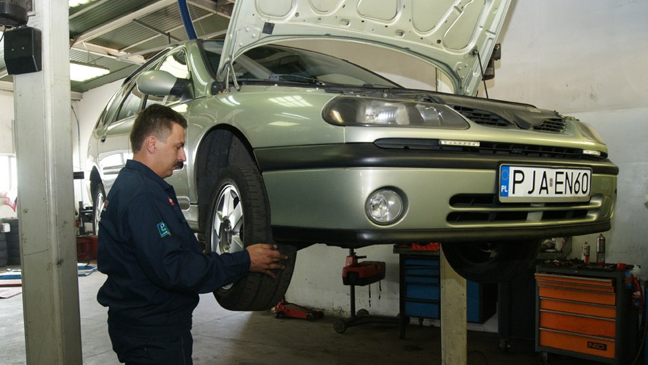 Naprawimy Ci Auto: kolejne auta znowu są w pełni sprawne