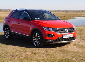 Volkswagen – akcja naprawcza 1577 samochodów w Polsce