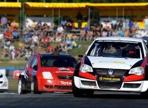 Z Fiata Seicento po II Wicemistrza Europy