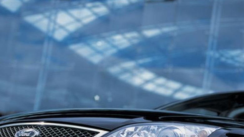 Używany Ford Mondeo II - Poznaj jego wady i zalety cz.1