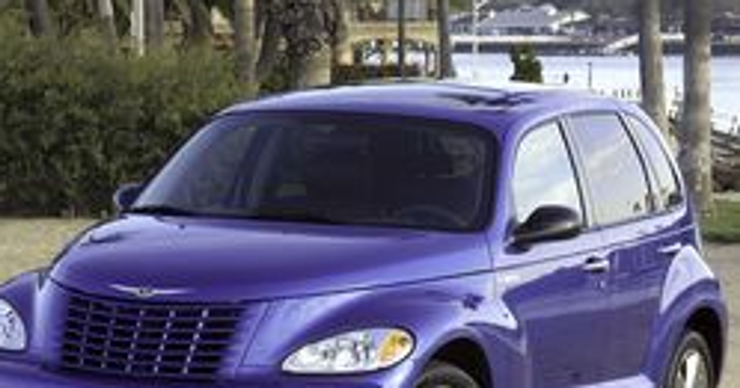 Chrysler PT Cruiser: oficjalnie potwierdzono kontynuację produkcji