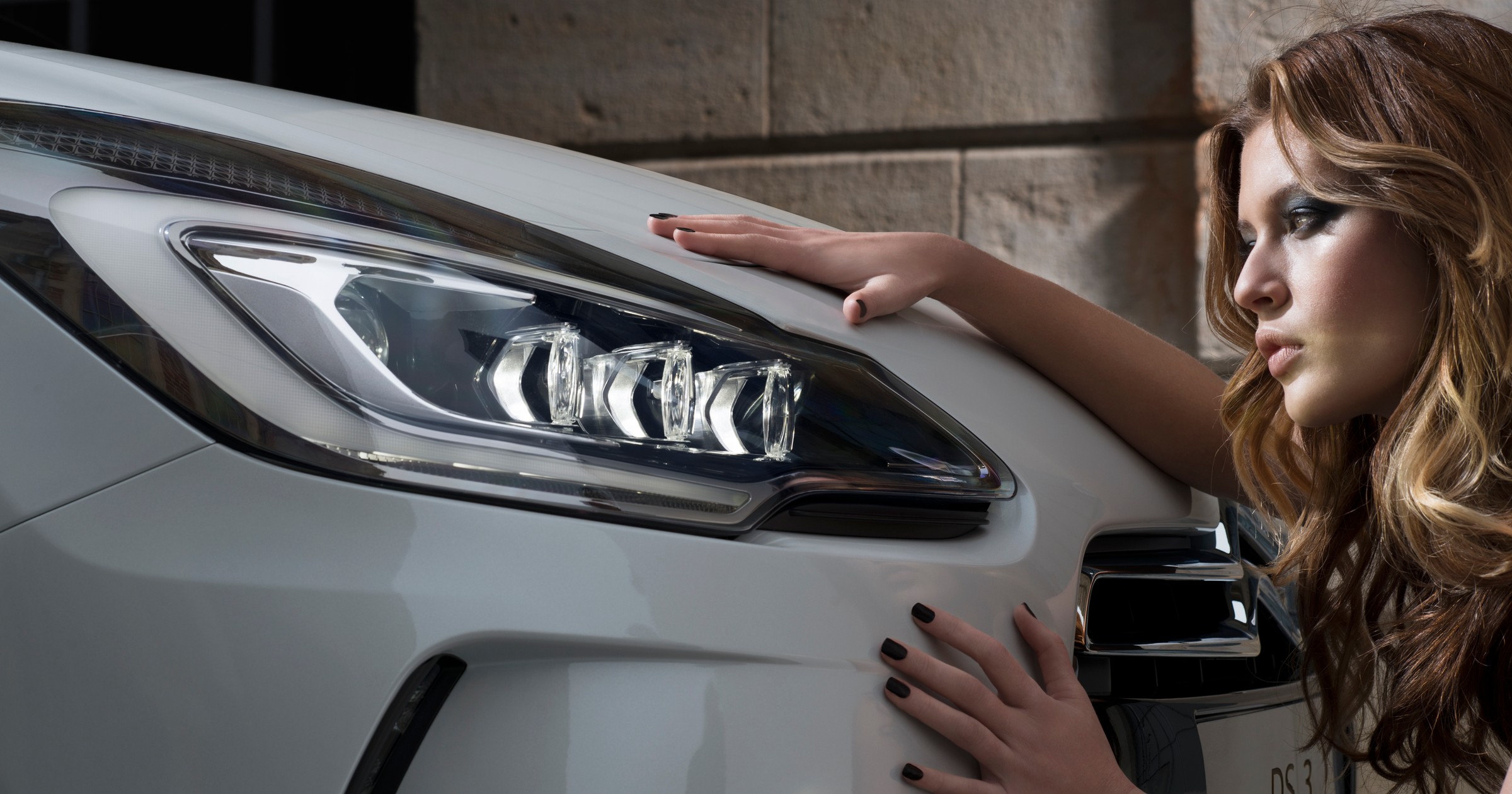 Citroen DS3