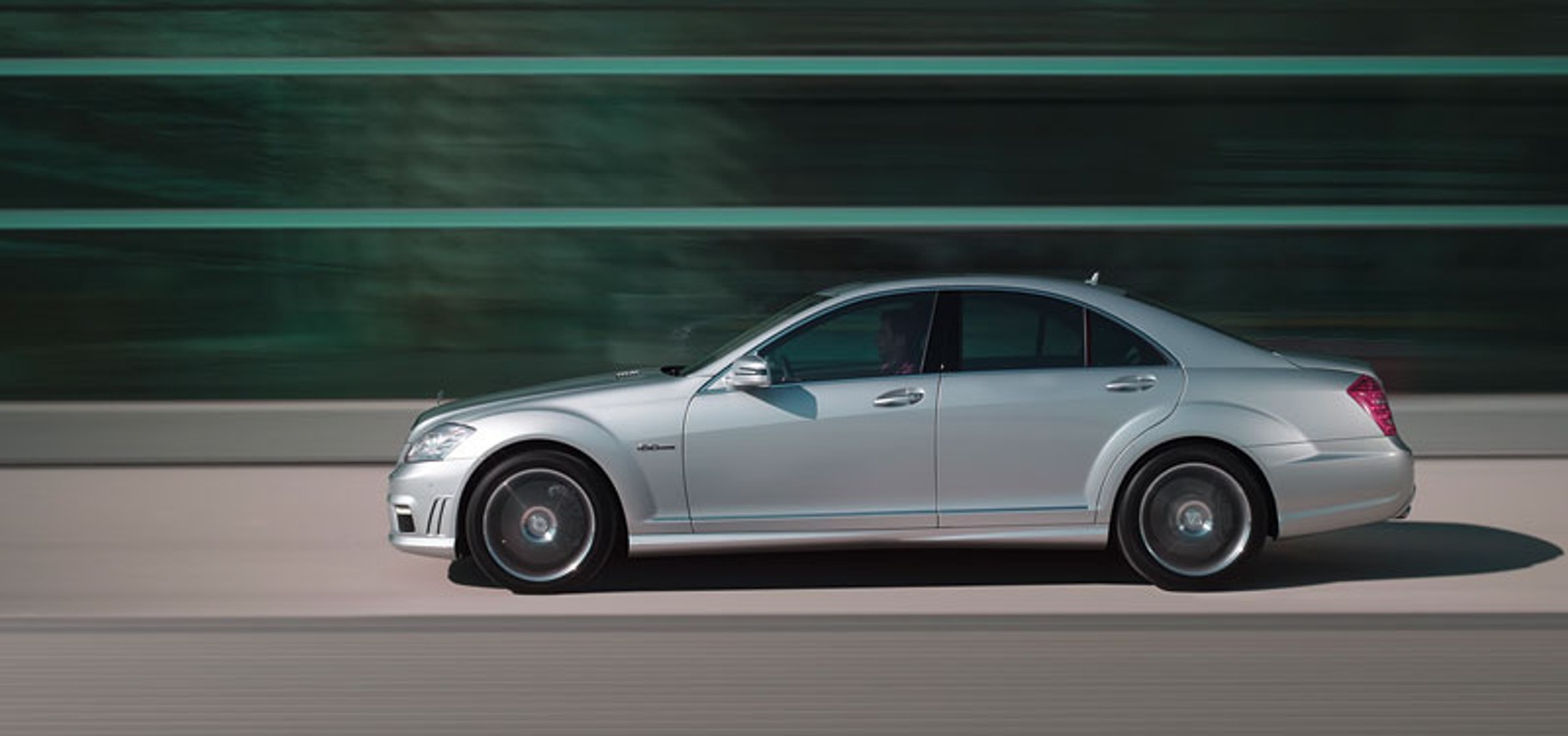 Mercedes-Benz S 63 i S 65 AMG – facelifting najmocniejszych wersji