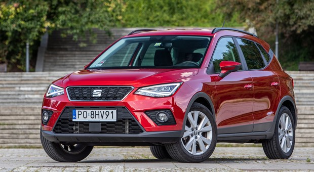 Ile kosztuje SUV w wynajmie długoterminowym? Mniej niż myślisz!
