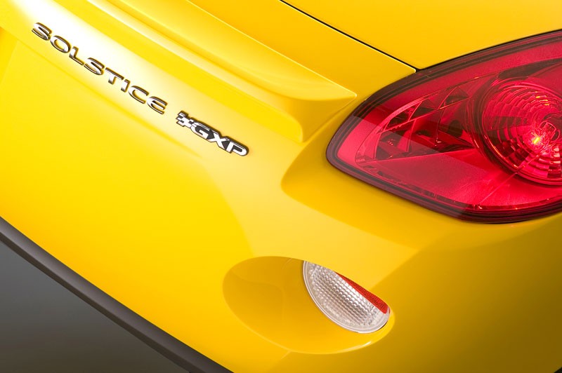 Pontiac Solstice i Saturn Sky: koniec wiatru we włosach (fotogaleria)