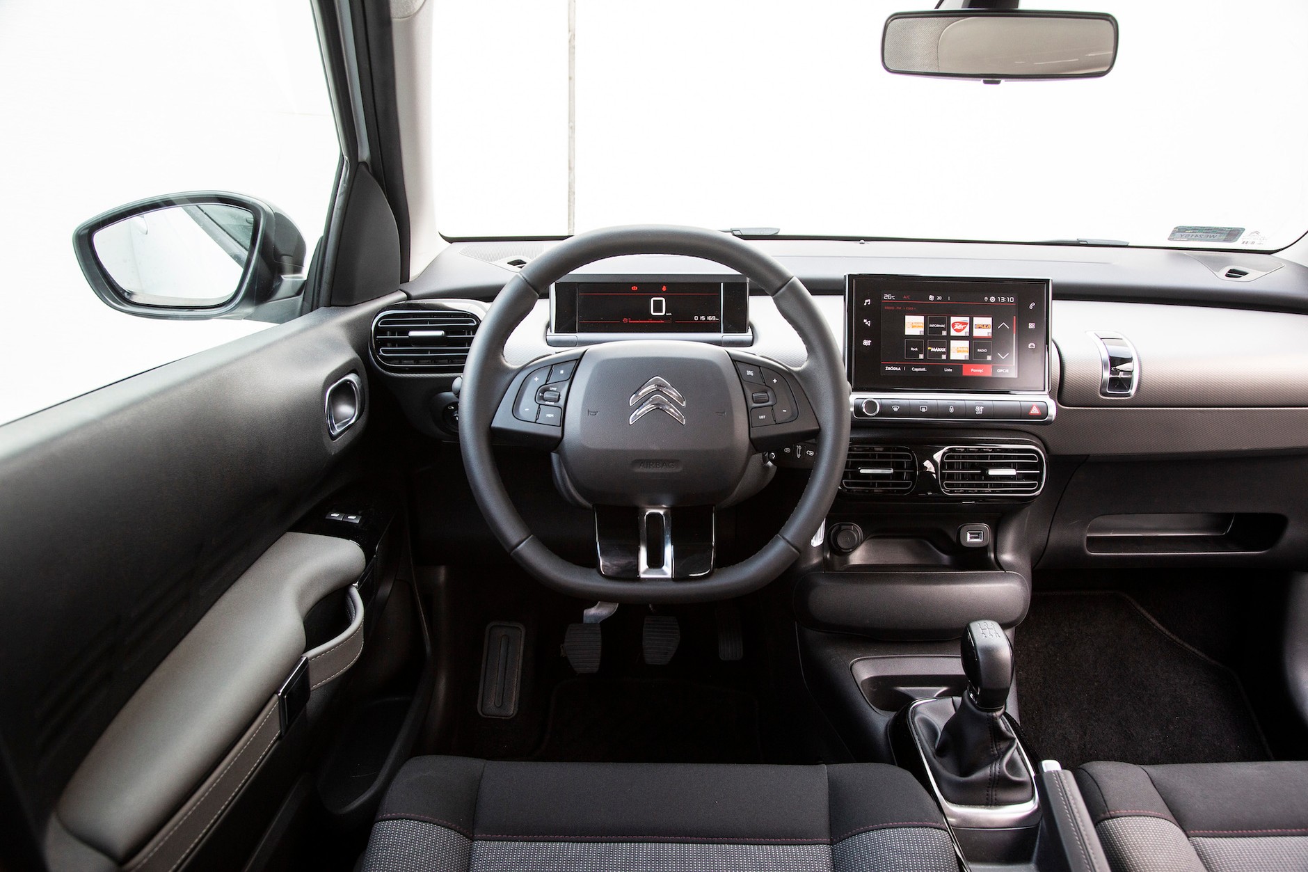 Citroen C4 Cactus 1.2 PureTech Feel