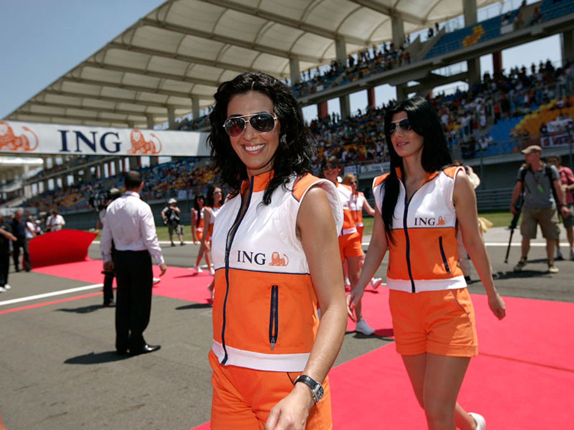 Dziewczyny na poprawę samopoczucia