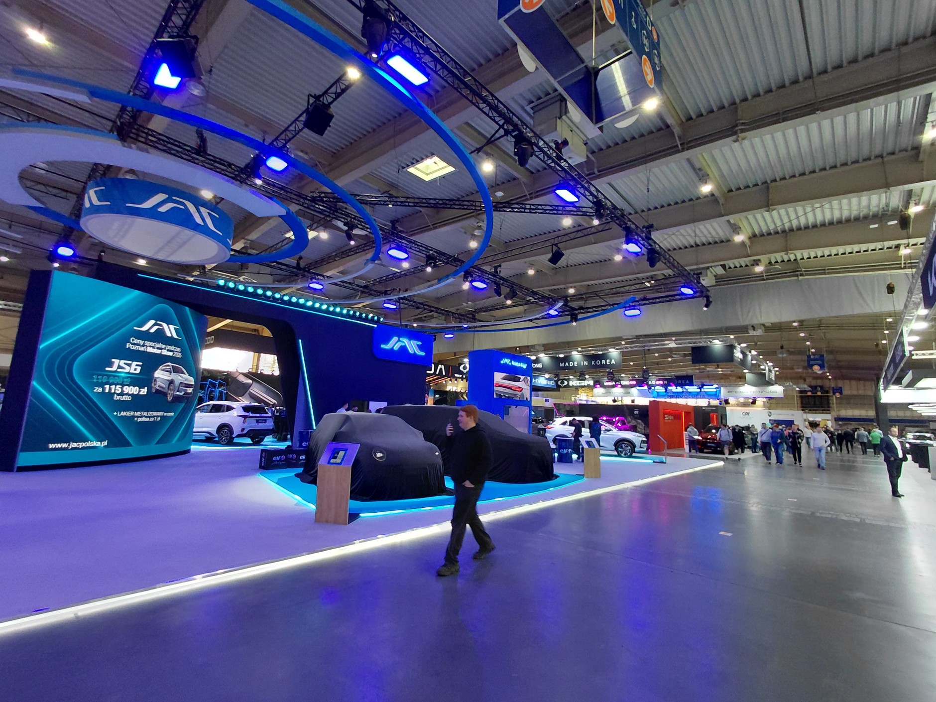 Poznań Motor Show 2026