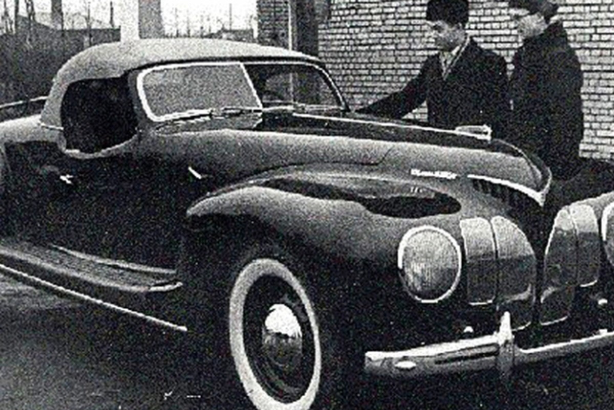 ZIS-101A-Sport