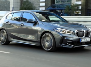 BMW 118i – czy daje radość z jazdy? – TEST