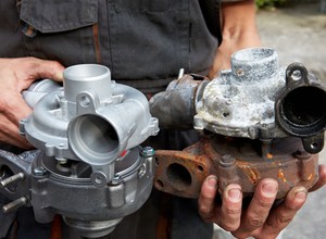Czy trzeba się bać regenerowanych turbosprężarek?