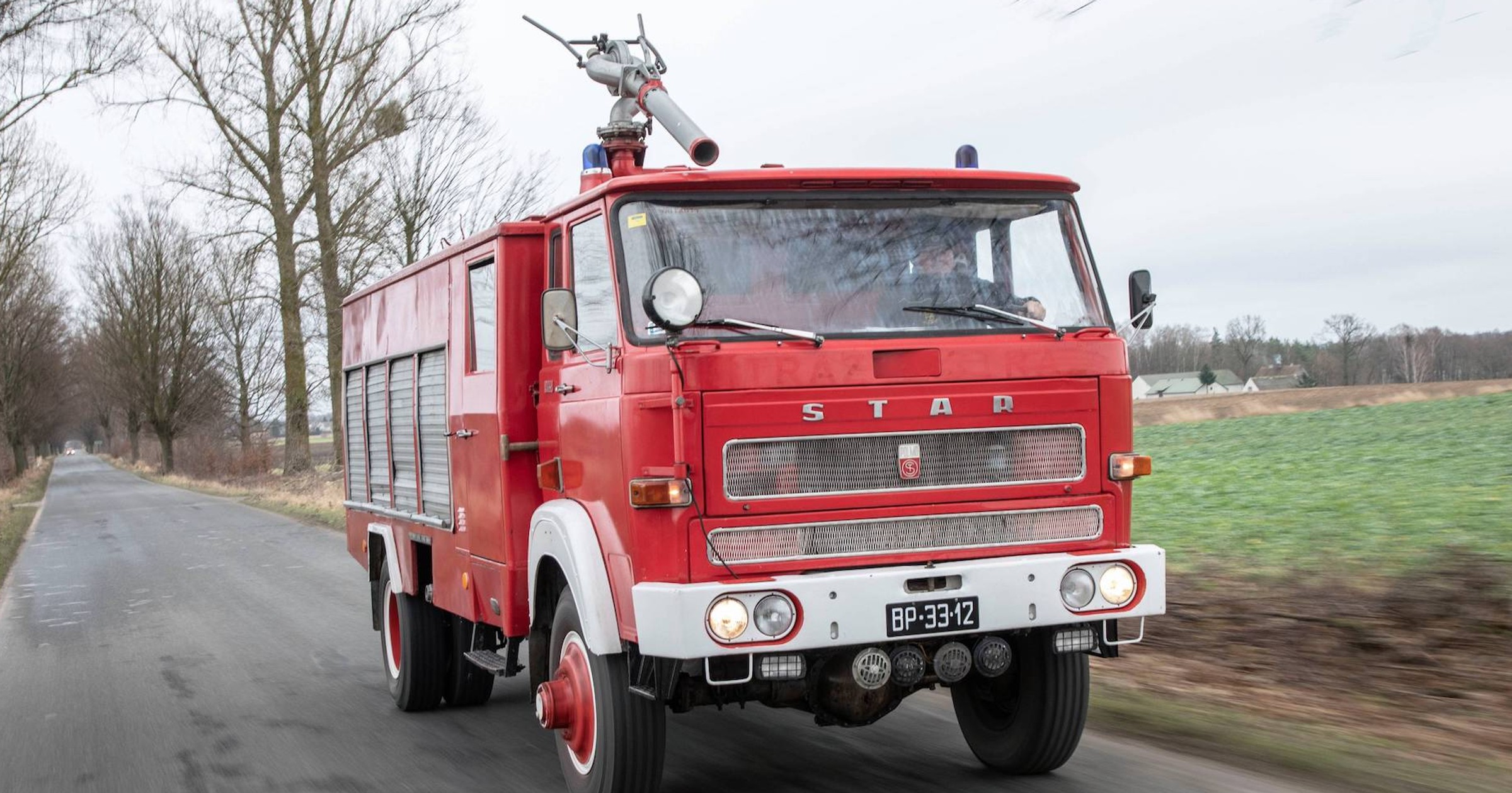 Jelcz 005/Star 244