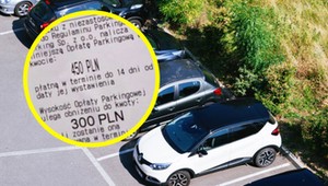 200 zł miesięcznie za parkowanie pod swoim blokiem. Mieszkańcy oburzeni