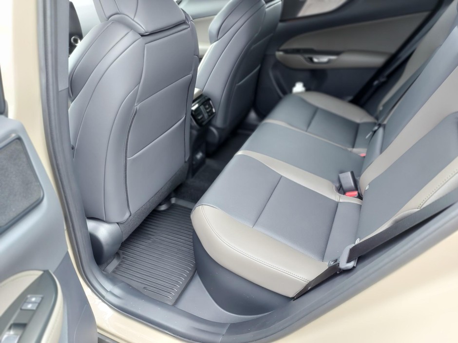 Lexus NX Overtrail