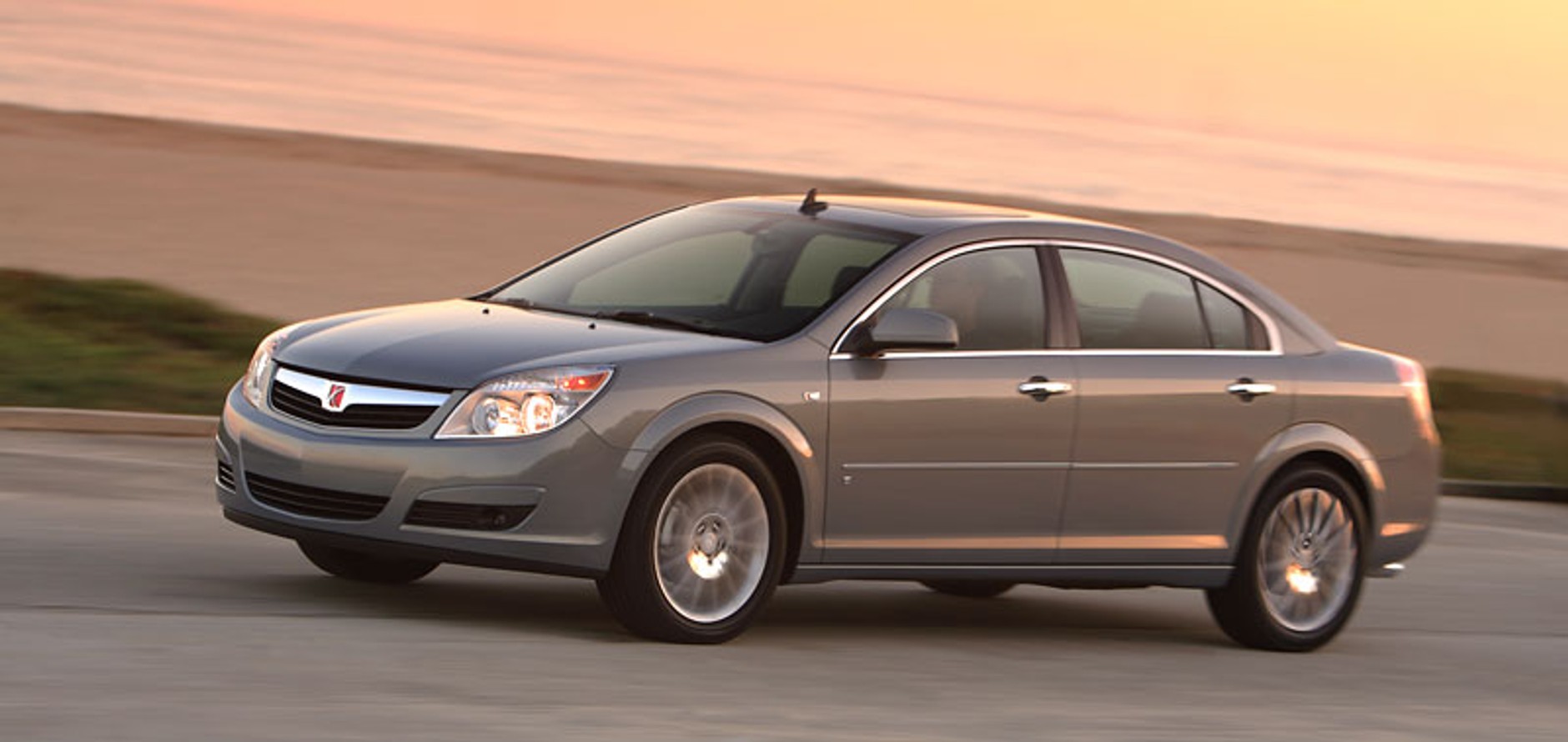 General Motors: koniec marki Saturn w październiku 2010