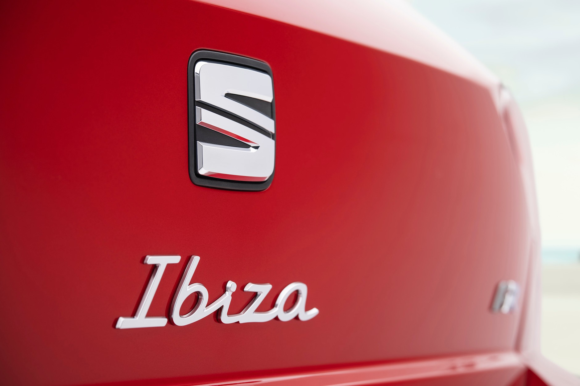 Seat Ibiza i Arona przeszły lifting