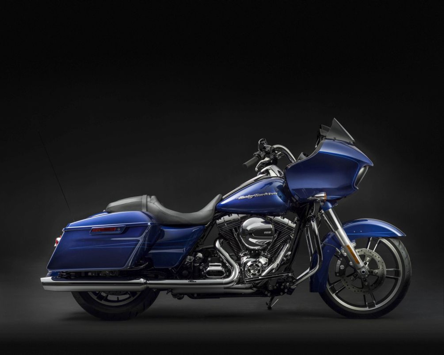 Harley Davidson Road Glide Special