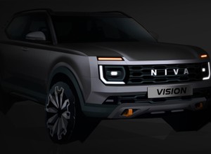 Nowe Łady Niva i Grand Niva już w 2024 r.